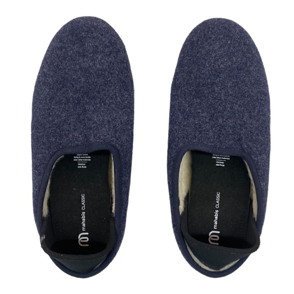 Mahabis shoes